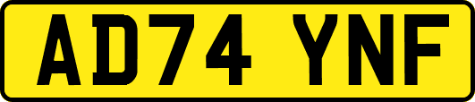 AD74YNF