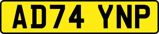 AD74YNP