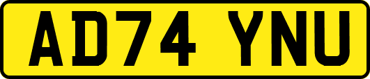 AD74YNU