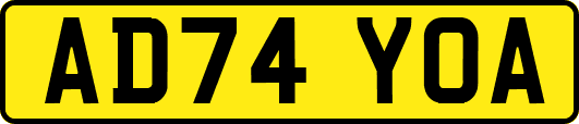 AD74YOA