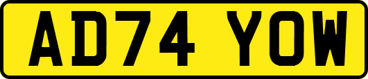 AD74YOW