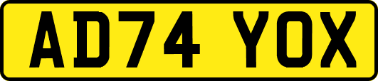 AD74YOX
