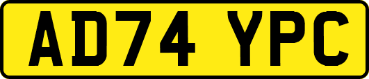 AD74YPC