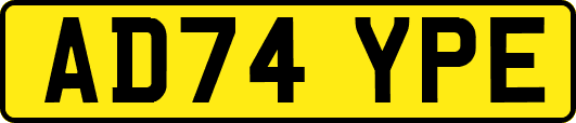 AD74YPE