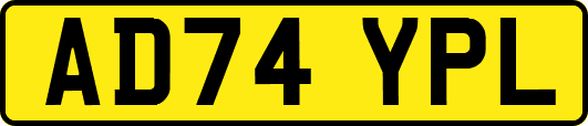AD74YPL