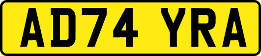 AD74YRA