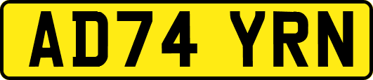 AD74YRN
