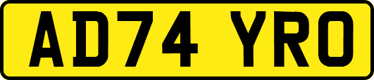 AD74YRO