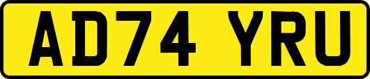 AD74YRU