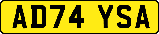 AD74YSA