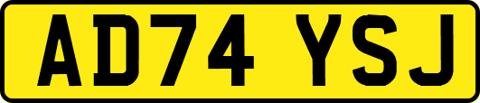 AD74YSJ