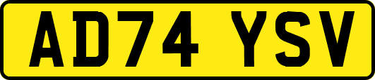 AD74YSV