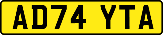AD74YTA