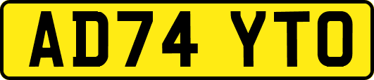 AD74YTO
