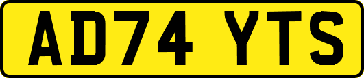 AD74YTS