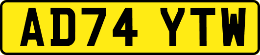 AD74YTW