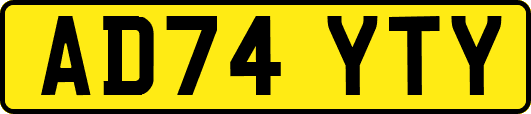 AD74YTY