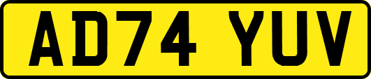 AD74YUV