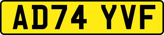 AD74YVF