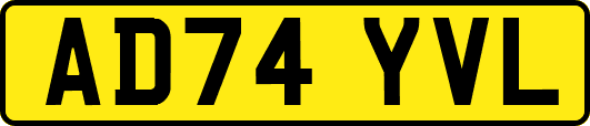 AD74YVL
