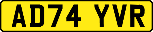 AD74YVR