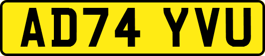 AD74YVU