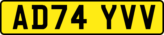AD74YVV