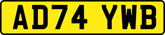 AD74YWB