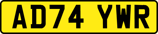 AD74YWR