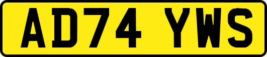 AD74YWS