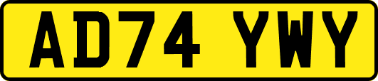 AD74YWY