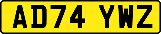 AD74YWZ
