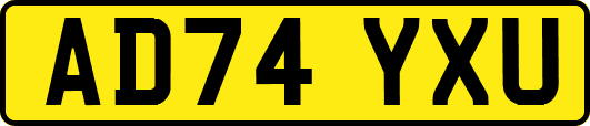 AD74YXU