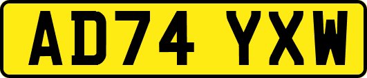 AD74YXW