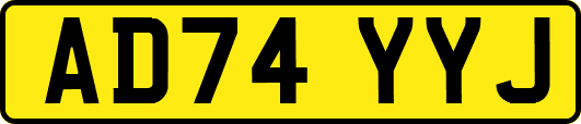 AD74YYJ