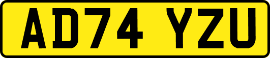 AD74YZU