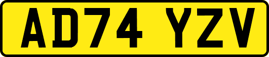 AD74YZV