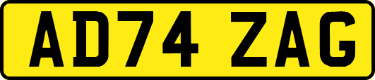 AD74ZAG