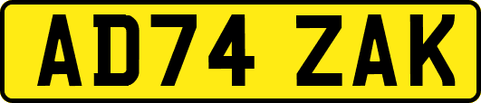 AD74ZAK