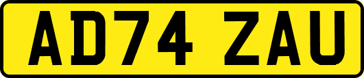 AD74ZAU
