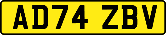 AD74ZBV