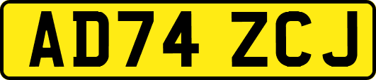 AD74ZCJ