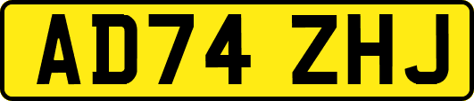 AD74ZHJ