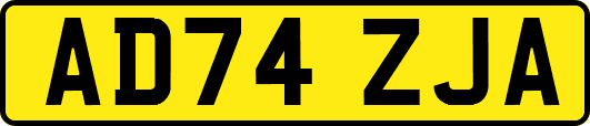 AD74ZJA