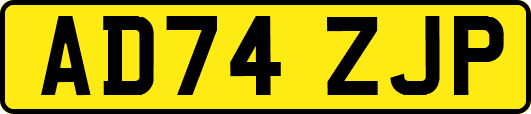 AD74ZJP
