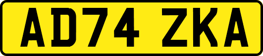 AD74ZKA