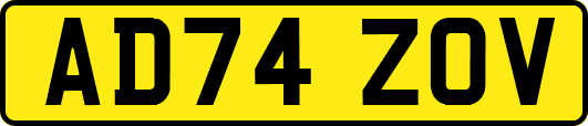 AD74ZOV