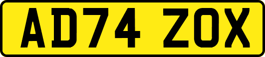 AD74ZOX