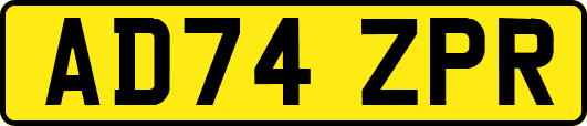 AD74ZPR