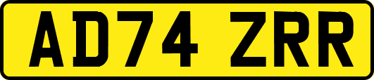 AD74ZRR
